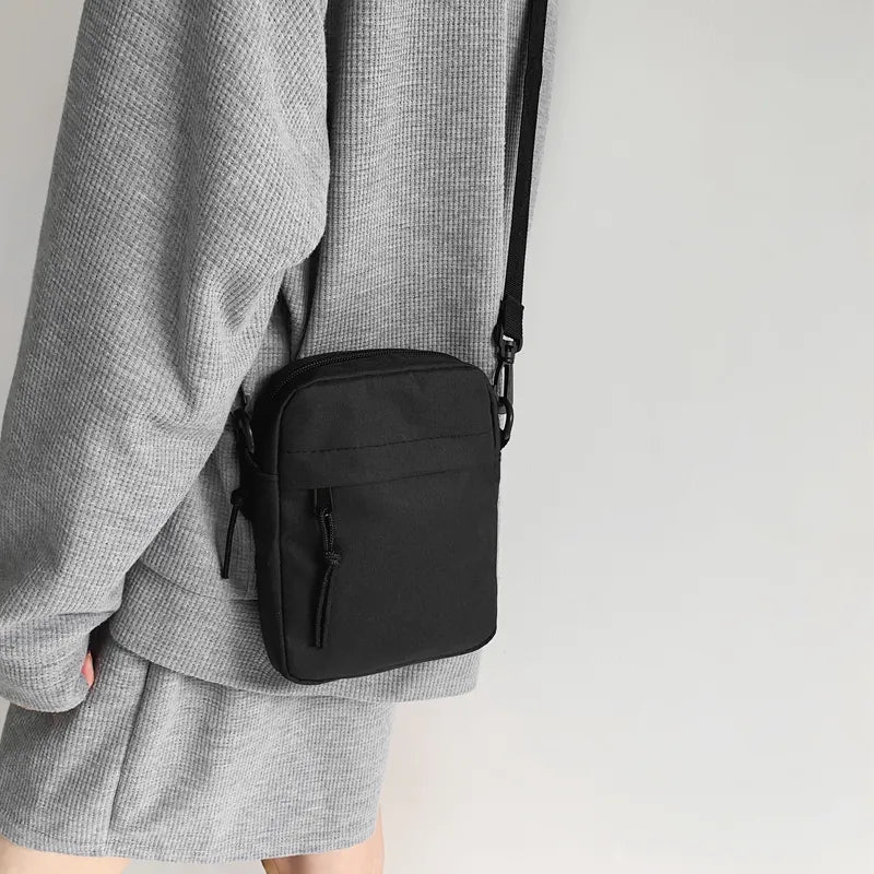 Shoulder Bag Elegante Para o dia a dia
