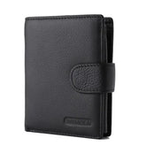 Carteira Brasil Gabana Masculina Compacta BG110