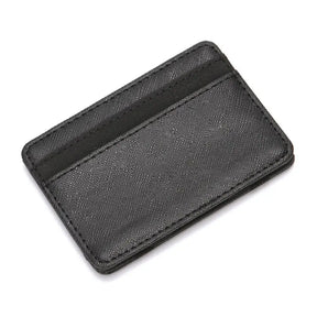 Carteira Brasil Gabana Masculina Compacta BG112