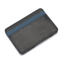 Carteira Brasil Gabana Masculina Compacta BG112