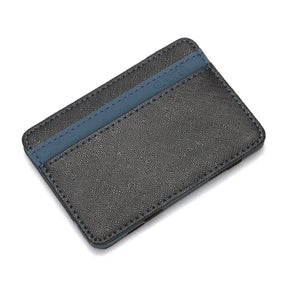 Carteira Brasil Gabana Masculina Compacta BG112