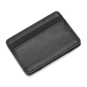 Carteira Brasil Gabana Masculina Compacta BG112