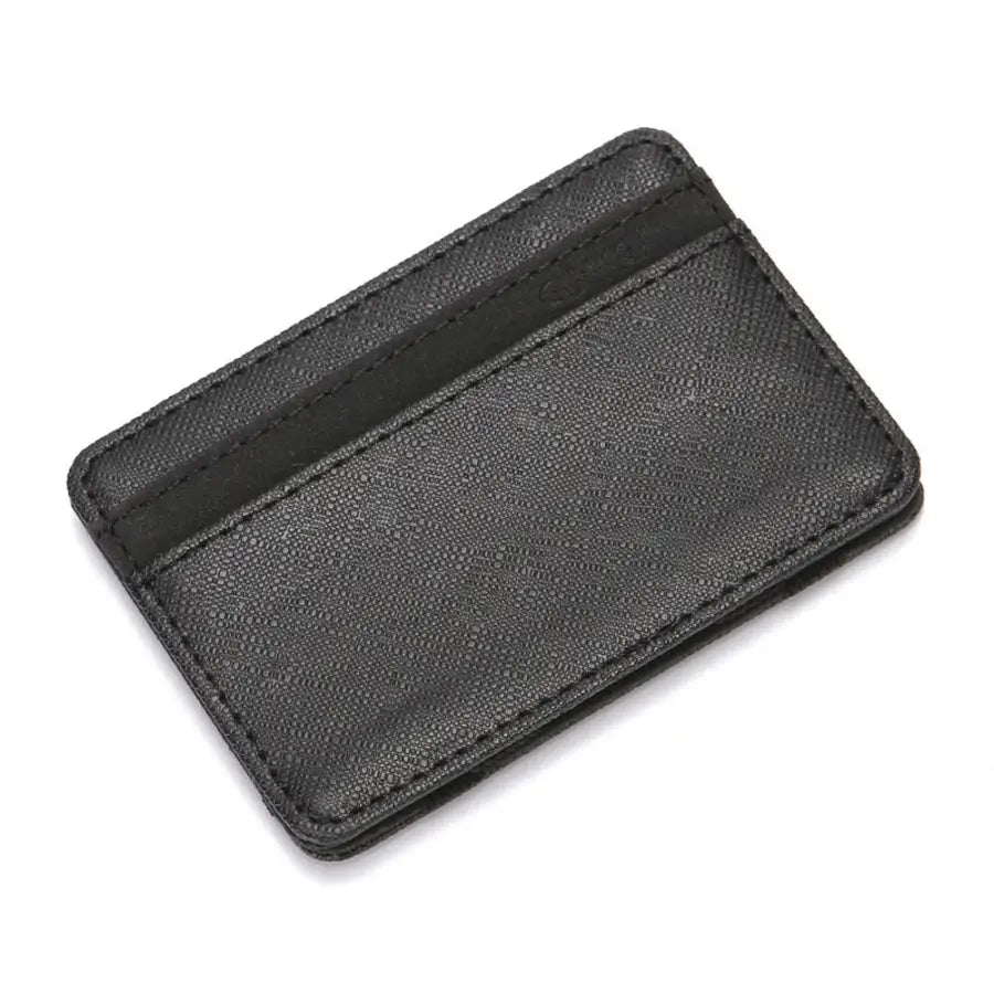 Carteira Brasil Gabana Masculina Compacta BG112