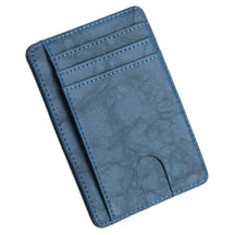 Carteira Brasil Gabana Masculina Compacta BG114