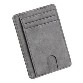 Carteira Brasil Gabana Masculina Compacta BG114