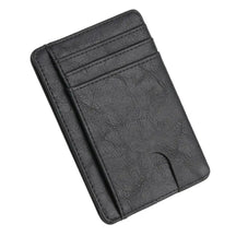 Carteira Brasil Gabana Masculina Compacta BG114