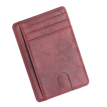 Carteira Brasil Gabana Masculina Compacta BG114