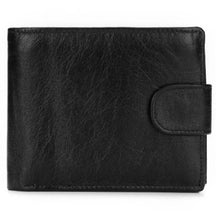 Carteira Brasil Gabana Masculina Compacta BG120