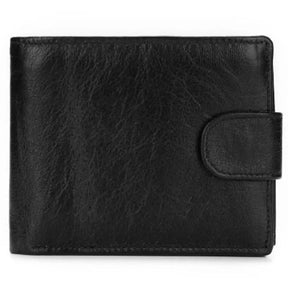 Carteira Brasil Gabana Masculina Compacta BG120