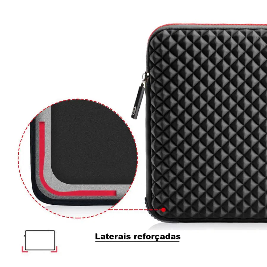 Case Impermeável para Notebook