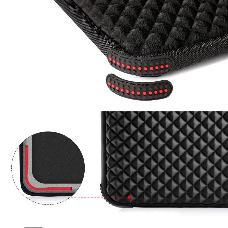 Case Impermeável para Notebook