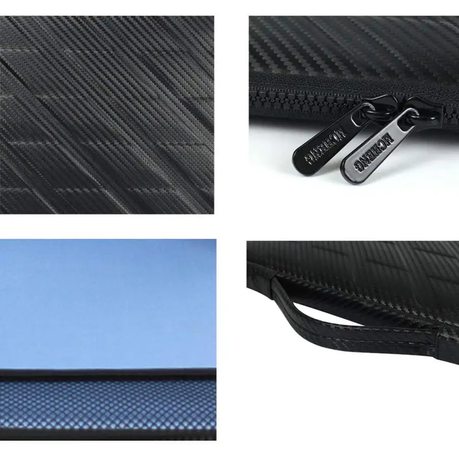 Case Para Notebook Brasil Gabana BG030