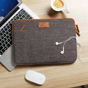 Case Slim para Notebook com Forro Macio