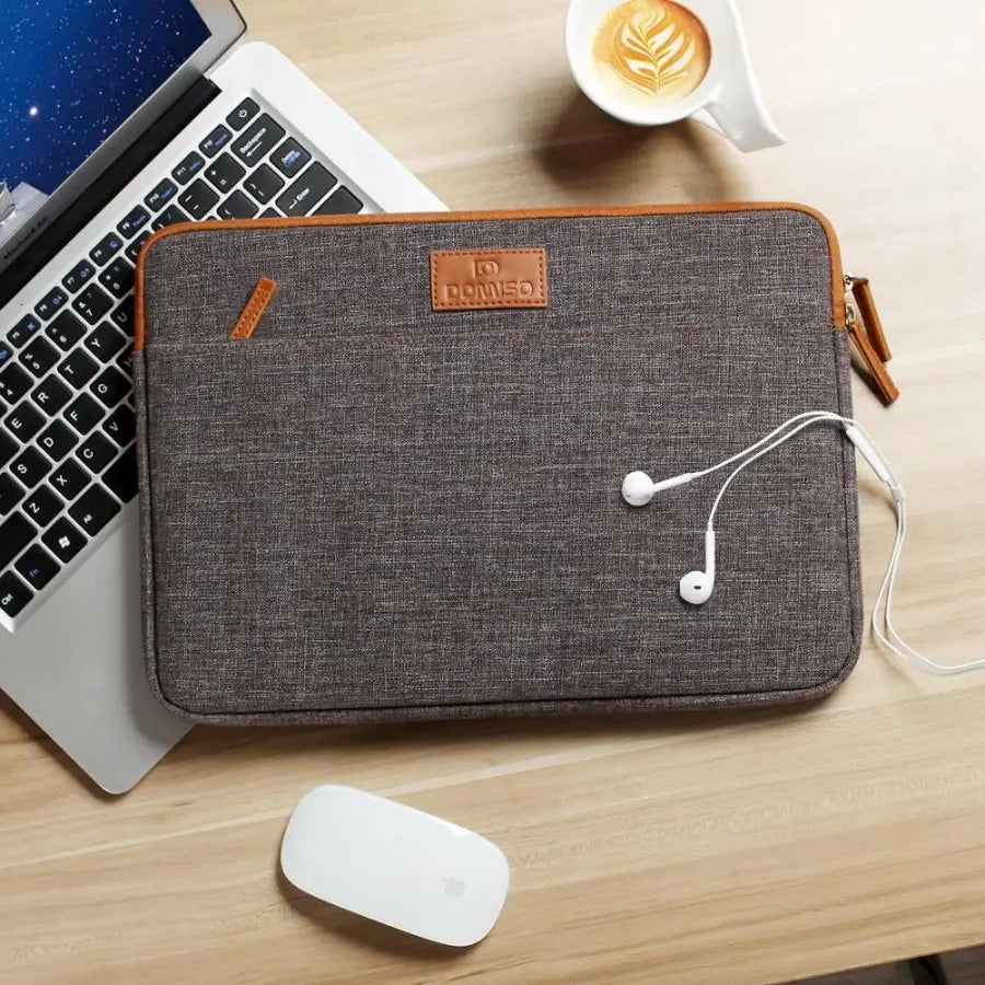 Case Slim para Notebook com Forro Macio