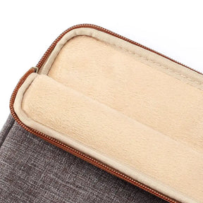 Case Slim para Notebook com Forro Macio