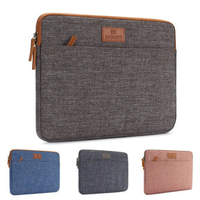 Case Slim para Notebook com Forro Macio