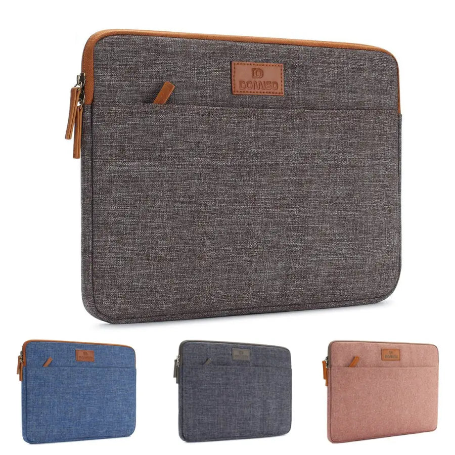 Case Slim para Notebook com Forro Macio