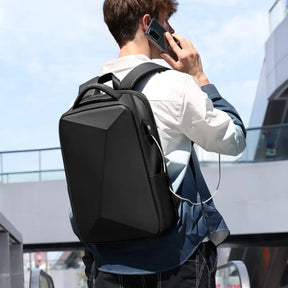Mochila Oxford Maculina