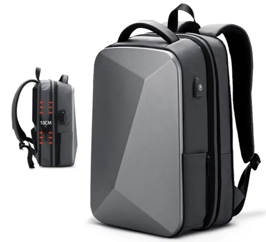 Mochila Oxford Maculina