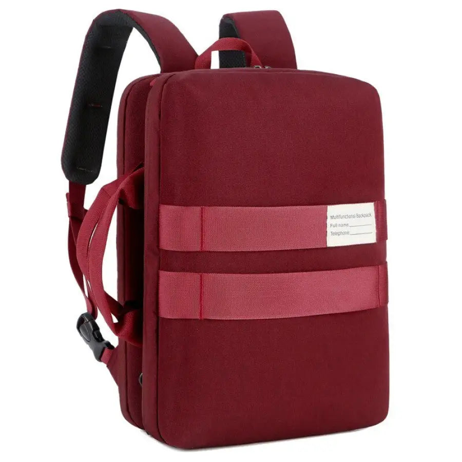 Mochila Brasil Gabana Masculina BG033