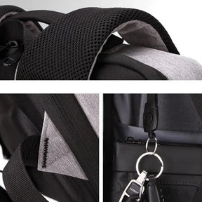 Mochila Brasil Gabana Masculina BG034