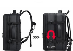 Mochila Brasil Gabana Masculina BG035