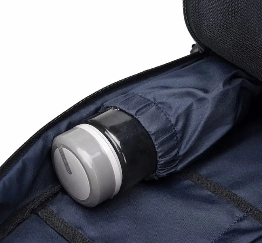 Mochila Brasil Gabana Masculina BG035