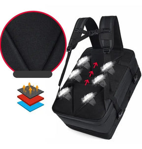 Mochila Brasil Gabana Masculina BG035
