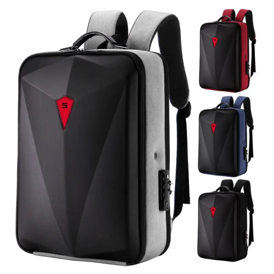 Mochila Brasil Gabana Masculina BG037