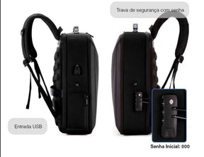 Mochila Brasil Gabana Masculina BG037