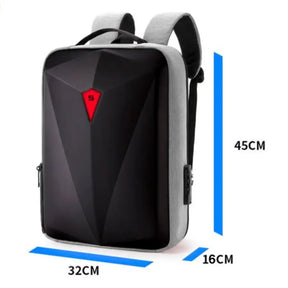Mochila Brasil Gabana Masculina BG037