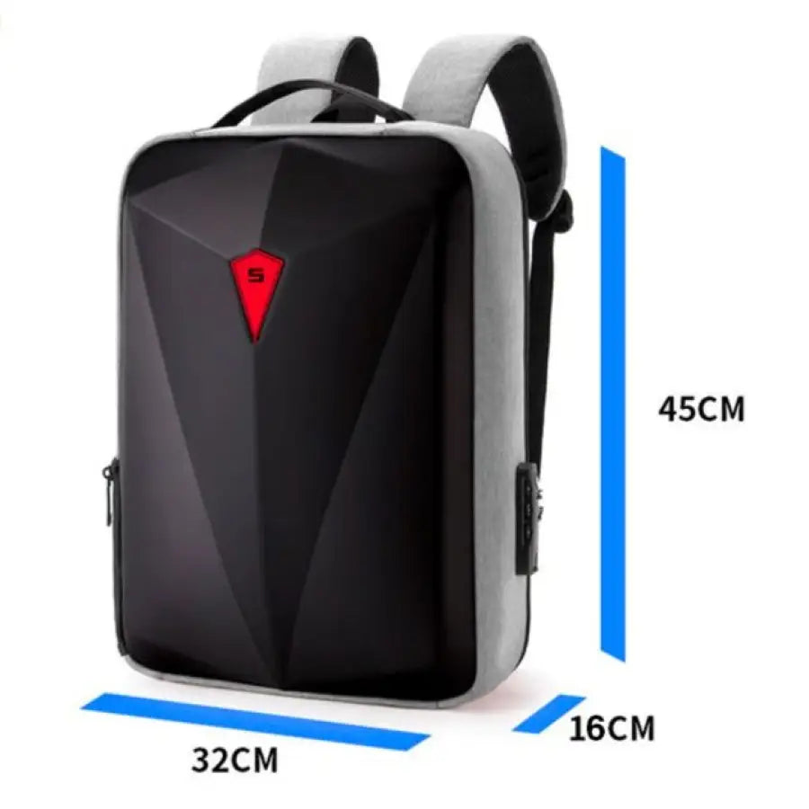 Mochila Brasil Gabana Masculina BG037