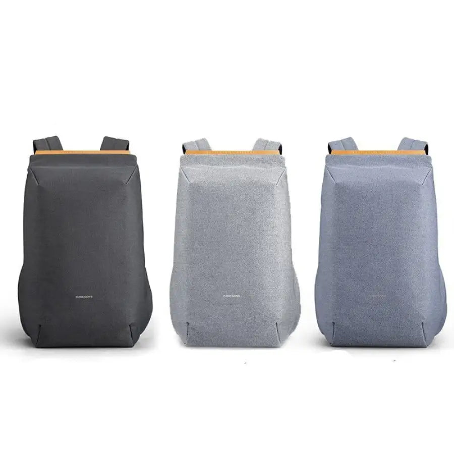 Mochila Brasil Gabana Masculina BG038