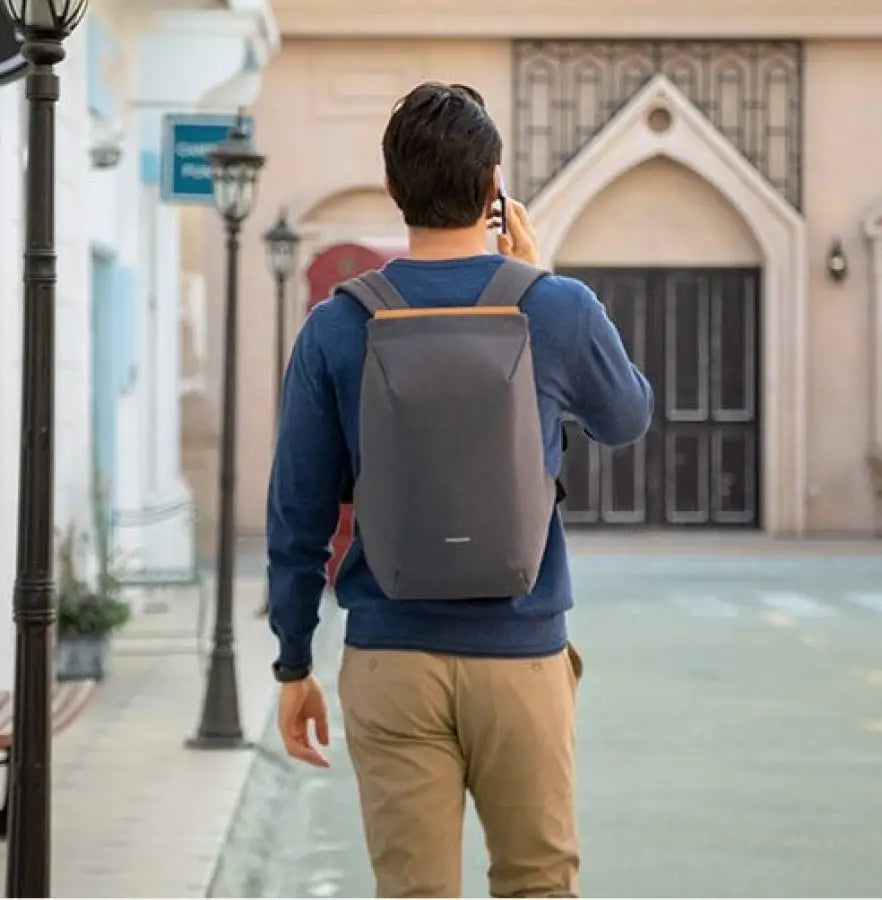 Mochila Brasil Gabana Masculina BG038