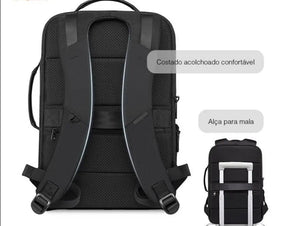 Mochila Brasil Gabana Masculina BG039