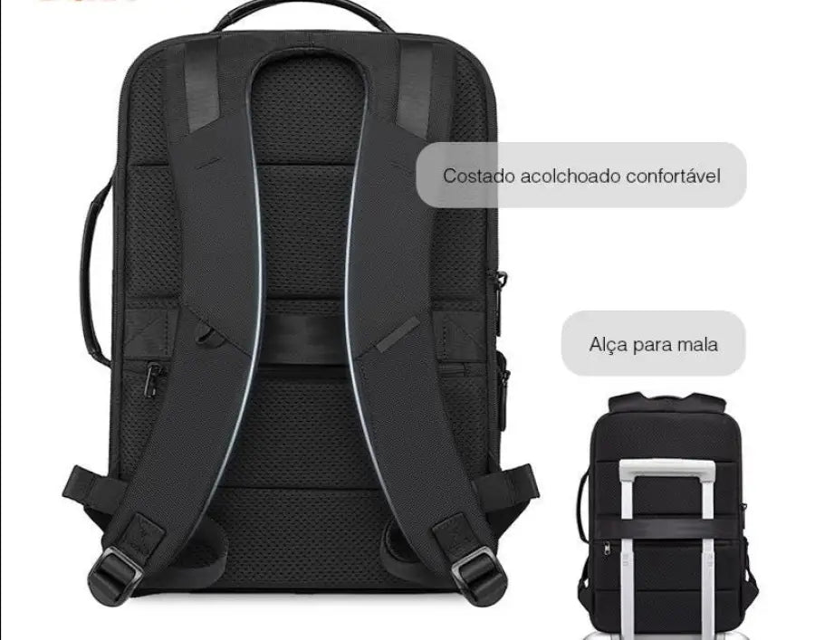 Mochila Brasil Gabana Masculina BG039