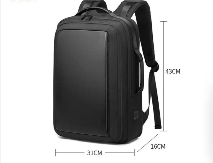 Mochila Brasil Gabana Masculina BG039