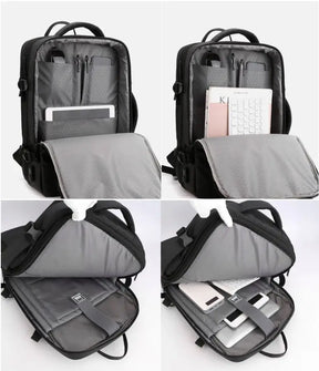 Mochila Tokyo da Cordillera