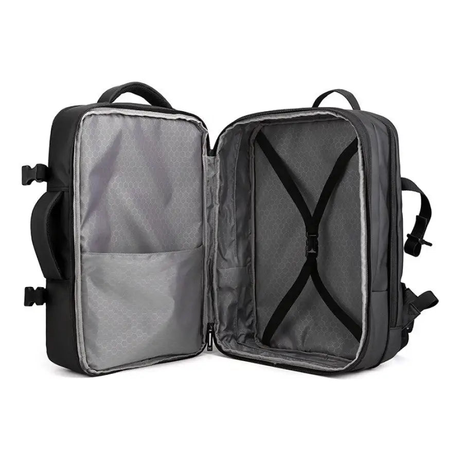 Mochila Tokyo da Cordillera