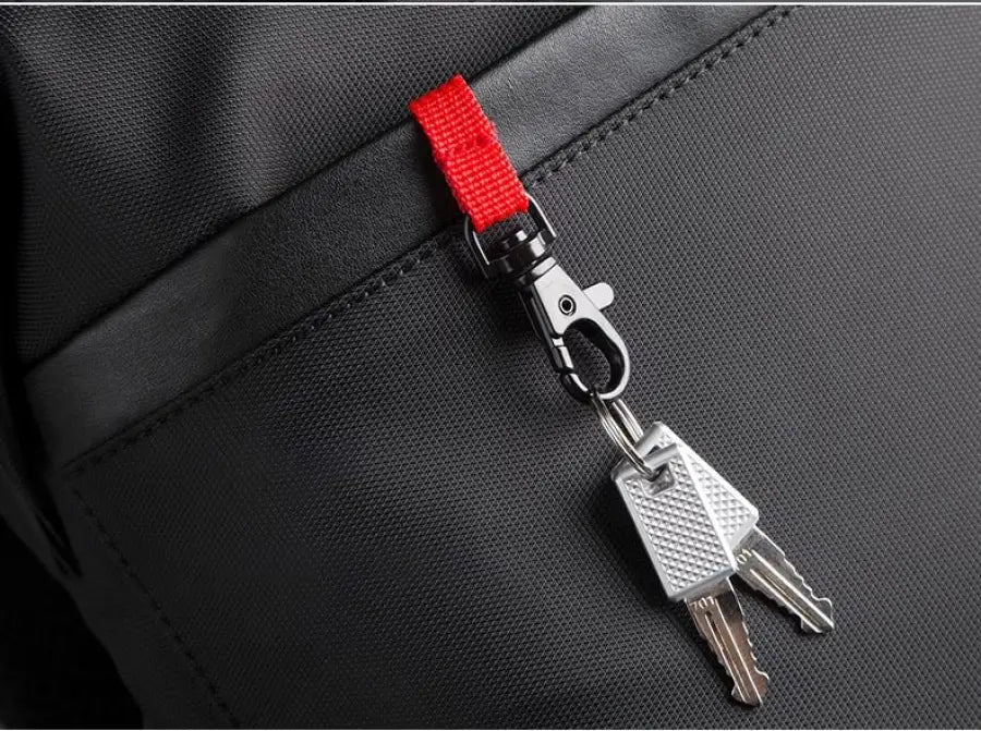 Mochila Brasil Gabana Masculina BG041
