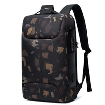Mochila Brasil Gabana Masculina BG043