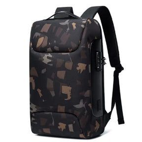 Mochila Brasil Gabana Masculina BG043