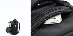 Mochila Travel Brasil Gabana Masculina BG045
