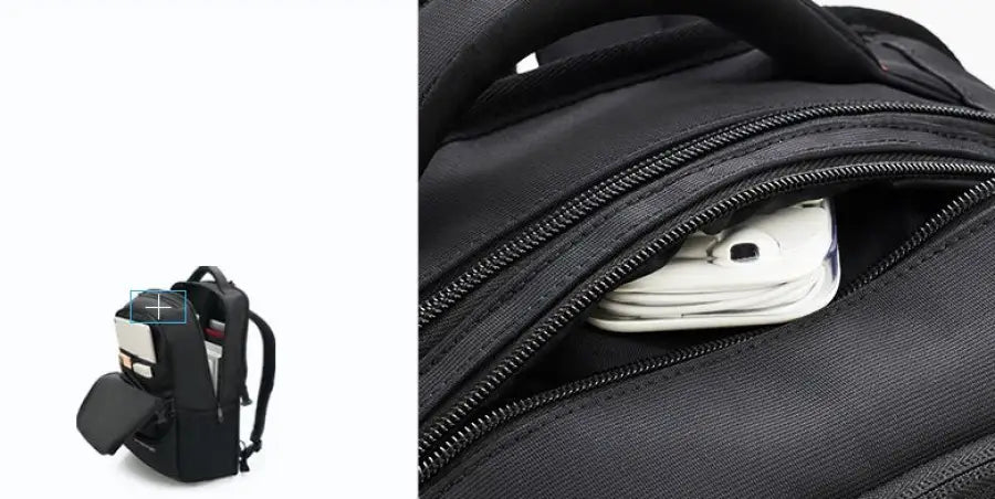 Mochila Travel Brasil Gabana Masculina BG045