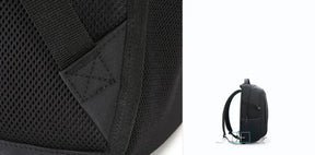 Mochila Travel Brasil Gabana Masculina BG045