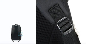 Mochila Travel Brasil Gabana Masculina BG045