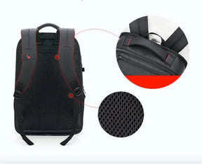 Mochila Travel Brasil Gabana Masculina BG045