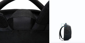 Mochila Travel Brasil Gabana Masculina BG045