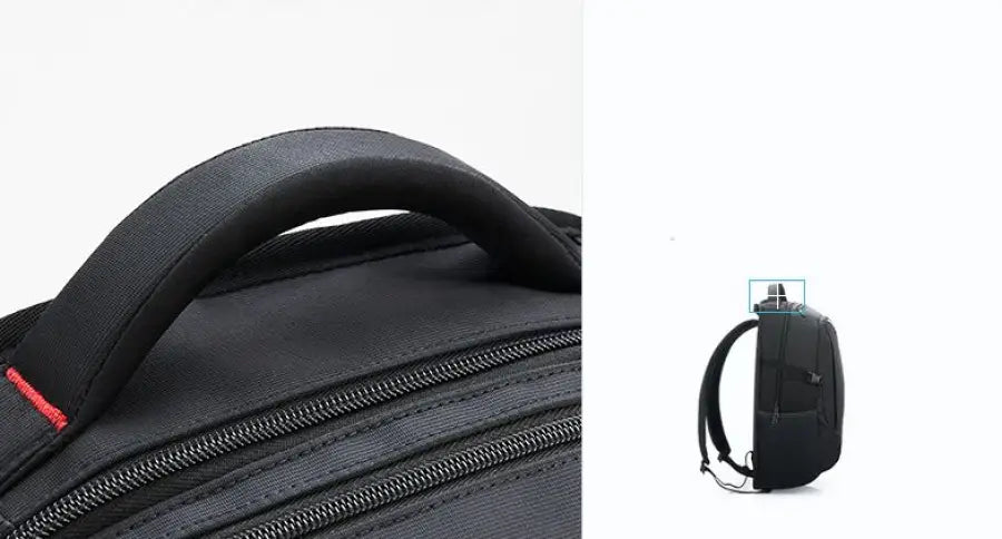 Mochila Travel Brasil Gabana Masculina BG045
