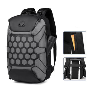 Mochila Brasil Gabana Masculina BG089